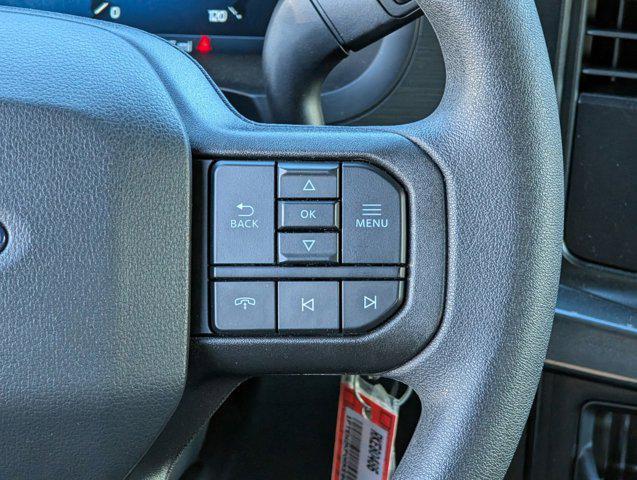 new 2024 Ford F-150 car, priced at $45,239