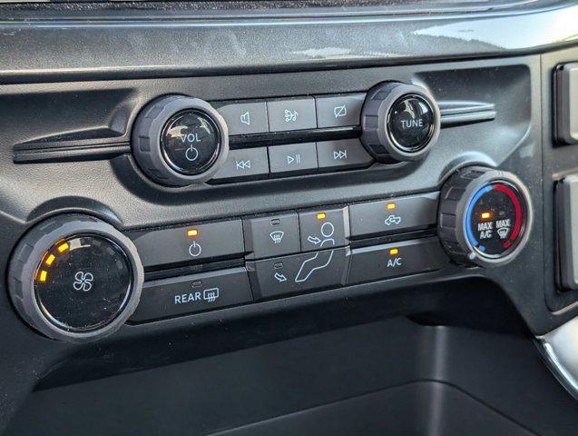 new 2024 Ford F-150 car, priced at $45,239