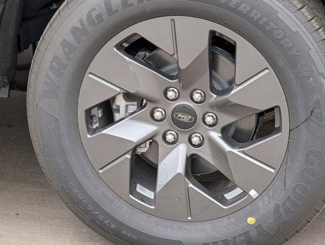 new 2024 Ford F-150 Lightning car, priced at $63,787