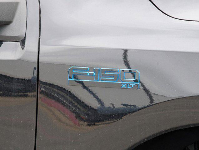 new 2024 Ford F-150 Lightning car, priced at $63,787