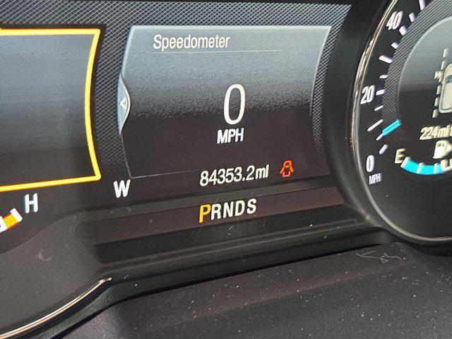 used 2018 Ford Explorer car, priced at $22,500