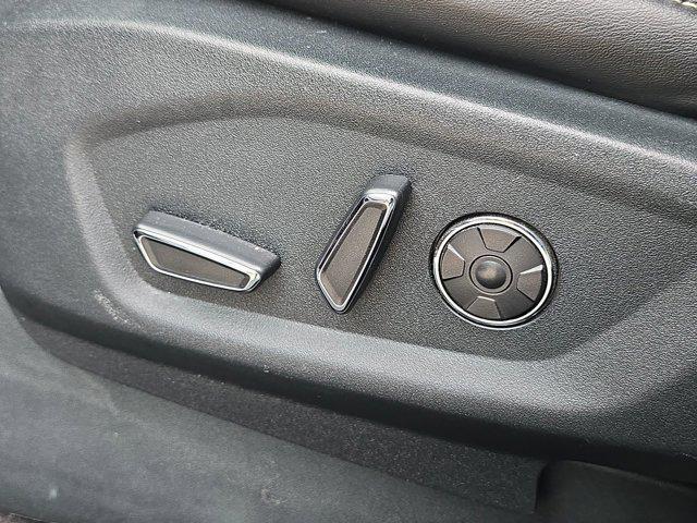 used 2018 Ford Explorer car, priced at $22,500