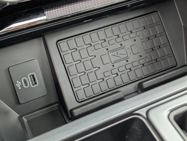 new 2025 Ford F-150 car, priced at $71,647