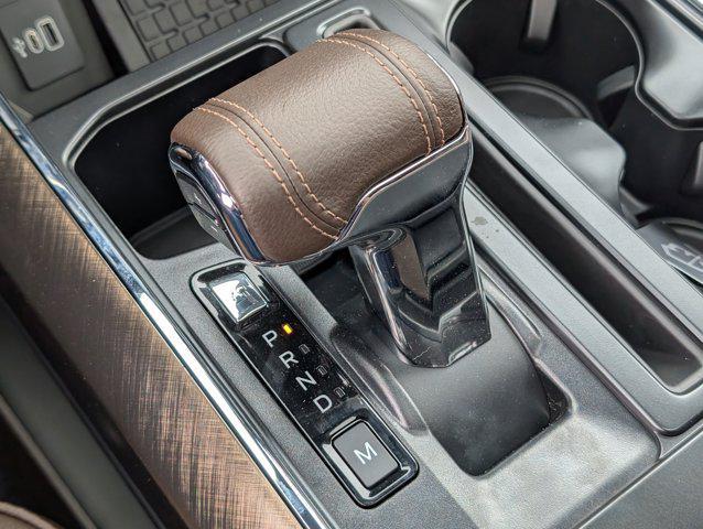 new 2025 Ford F-150 car, priced at $71,647