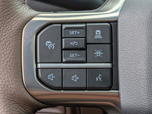 new 2025 Ford F-150 car, priced at $71,647