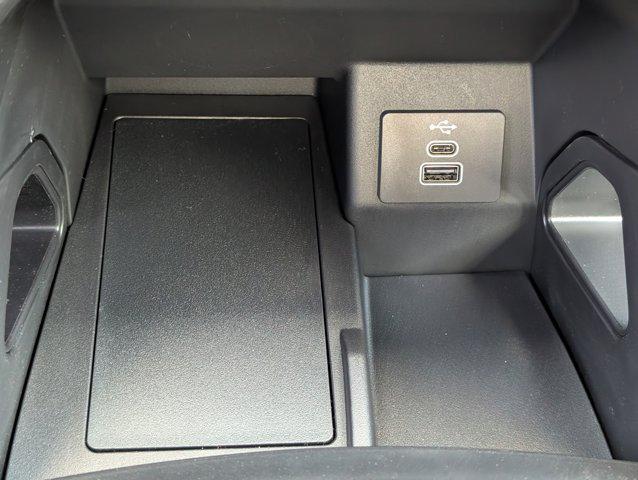 new 2025 Ford Ranger car, priced at $38,695