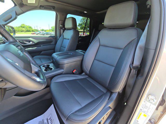 used 2023 Chevrolet Tahoe car, priced at $64,000