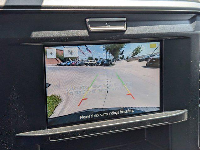 new 2025 Ford F-250 car, priced at $60,100