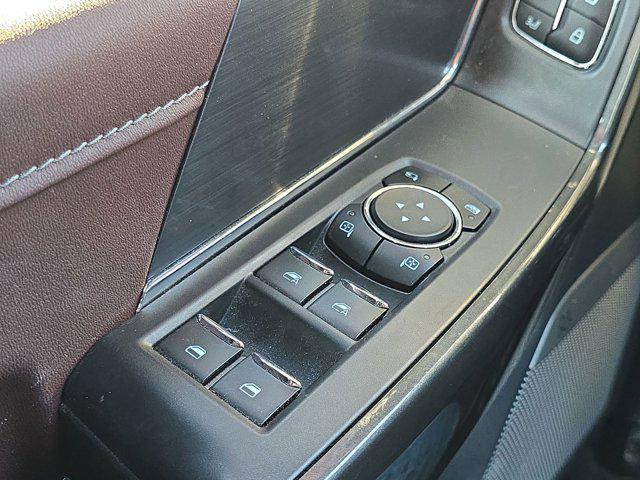 used 2023 Ford F-150 car, priced at $52,000