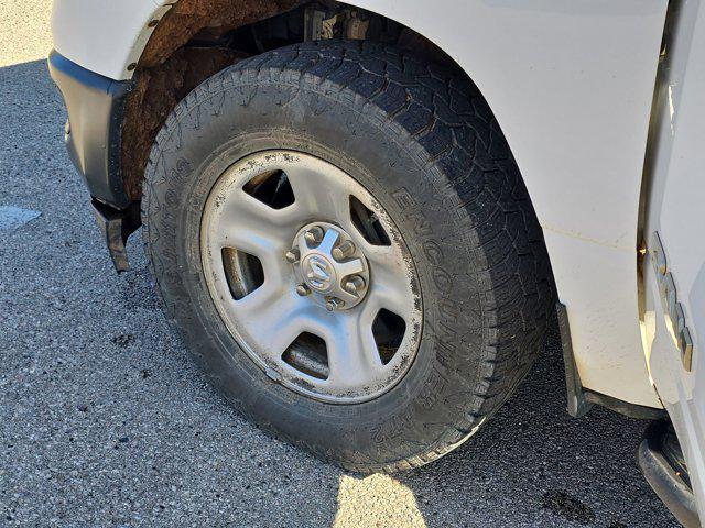 used 2022 Ram 1500 car, priced at $22,000