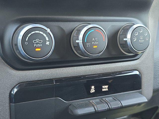 used 2022 Ram 1500 car, priced at $22,000