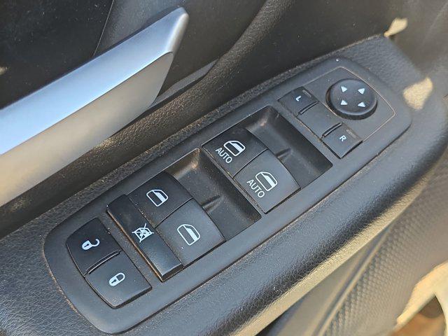 used 2022 Ram 1500 car, priced at $22,000