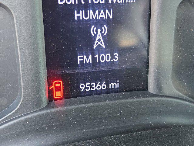 used 2022 Ram 1500 car, priced at $22,000