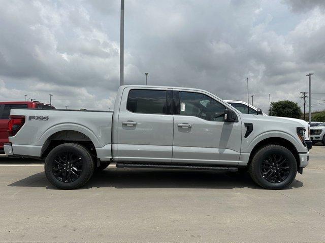 new 2024 Ford F-150 car, priced at $62,465