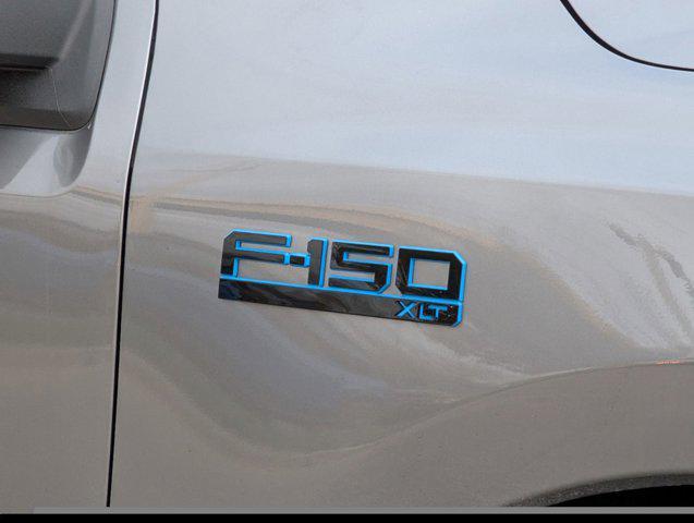 new 2024 Ford F-150 Lightning car, priced at $63,924