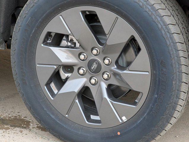 new 2024 Ford F-150 Lightning car, priced at $63,924