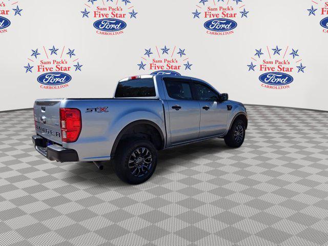 used 2020 Ford Ranger car, priced at $20,000