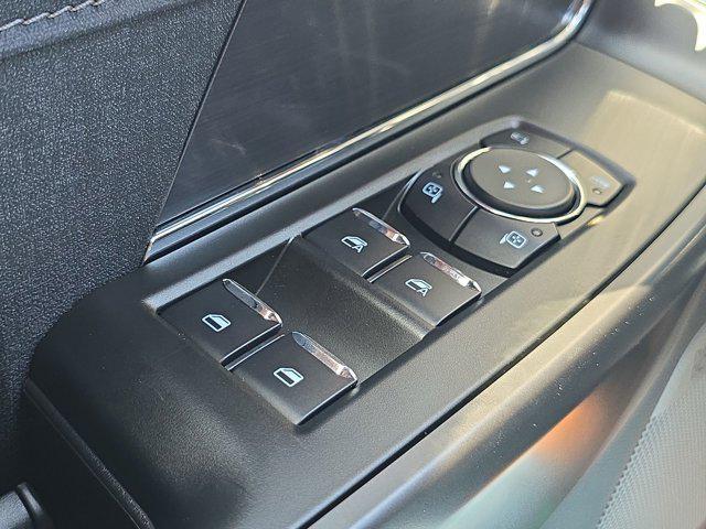 used 2025 Ford F-150 car, priced at $65,000
