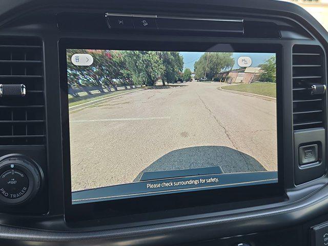 used 2025 Ford F-150 car, priced at $65,000