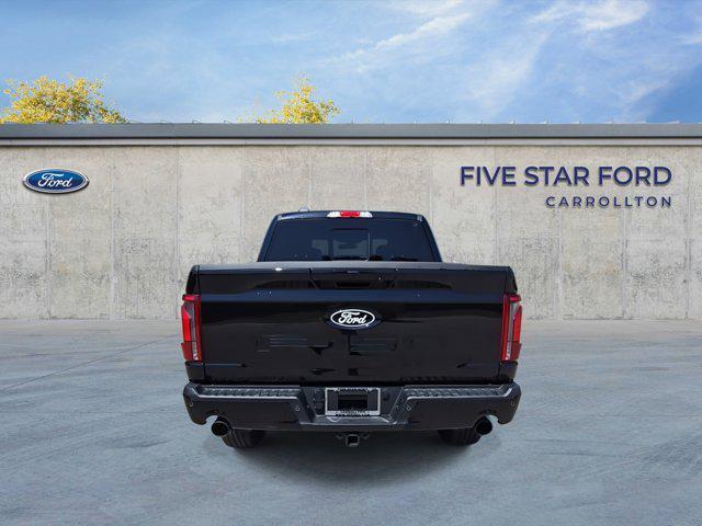 used 2025 Ford F-150 car, priced at $65,000