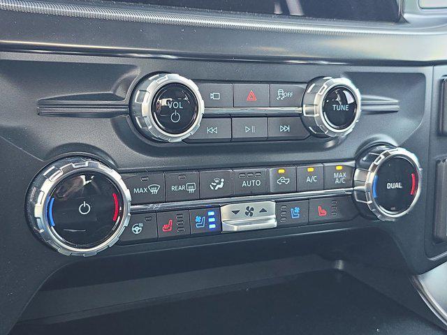 used 2025 Ford F-150 car, priced at $65,000