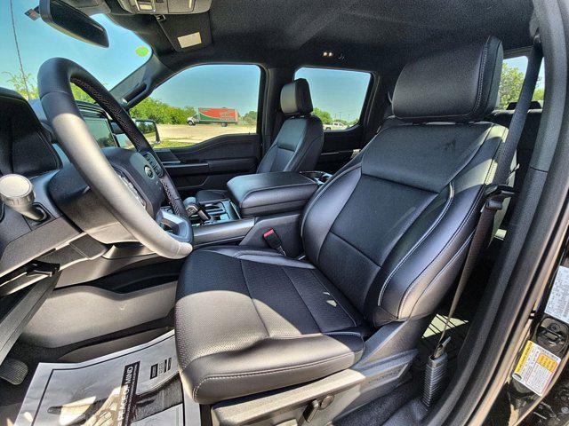 used 2025 Ford F-150 car, priced at $65,000
