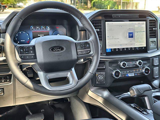 used 2025 Ford F-150 car, priced at $65,000
