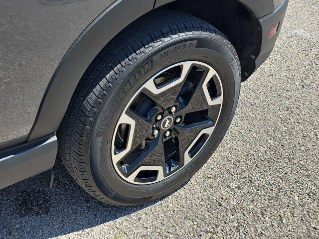 used 2022 Ford Bronco Sport car, priced at $29,500