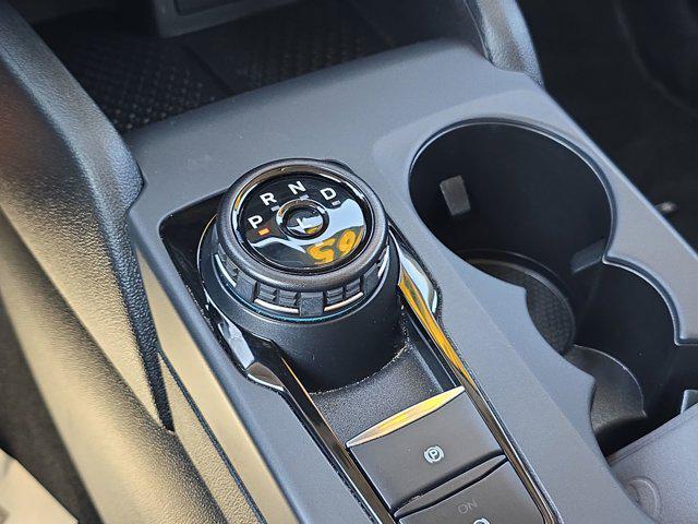 used 2022 Ford Bronco Sport car, priced at $29,500