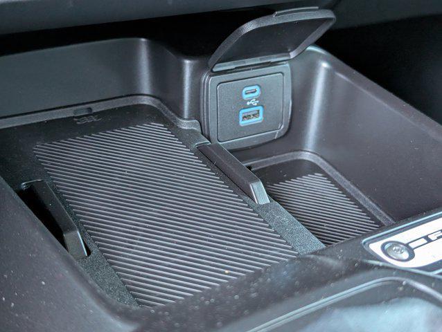new 2025 Ford Bronco car, priced at $52,247
