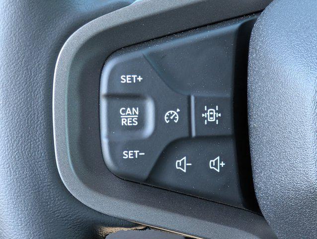 new 2025 Ford Bronco car, priced at $52,247
