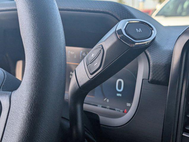 new 2025 Ford F-150 car, priced at $48,181