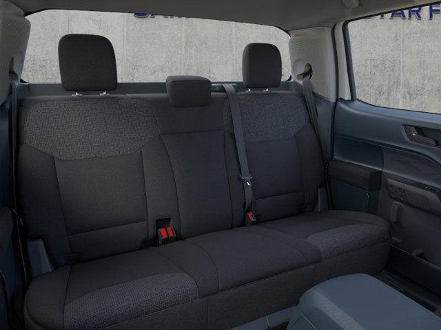 new 2025 Ford Maverick car, priced at $30,960