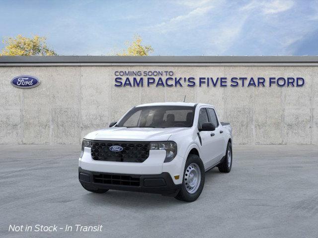 new 2025 Ford Maverick car, priced at $30,960