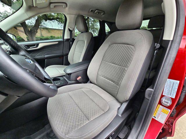 used 2022 Ford Escape car, priced at $23,500