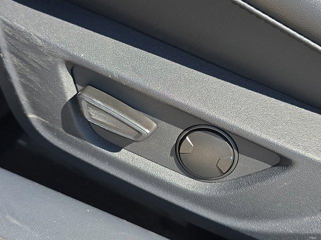 used 2024 Ford Mustang car, priced at $49,000