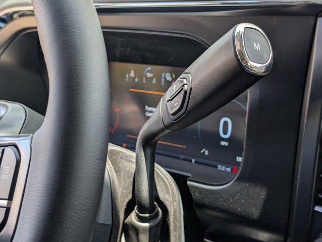new 2025 Ford F-250 car, priced at $91,581