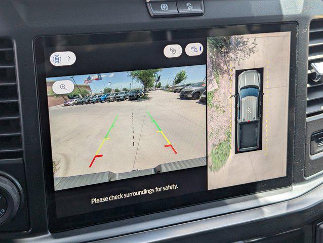new 2025 Ford F-250 car, priced at $91,581