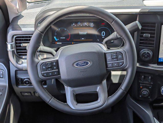 new 2025 Ford F-250 car, priced at $91,581