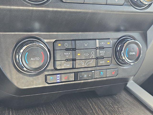 used 2021 Ford F-250 car, priced at $52,000