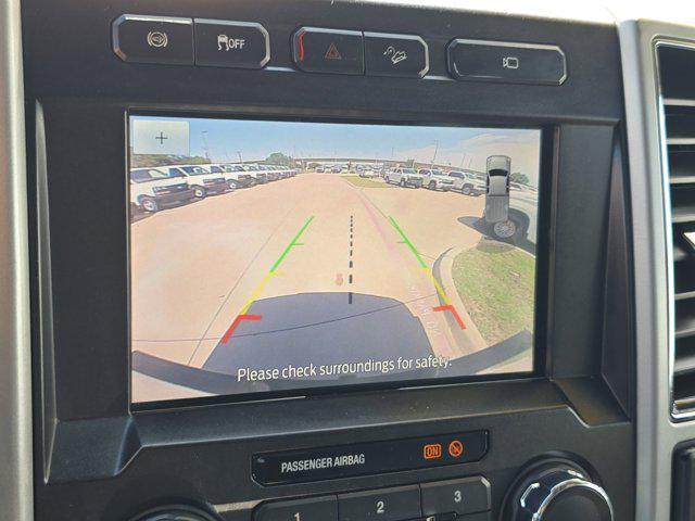 used 2021 Ford F-250 car, priced at $52,000