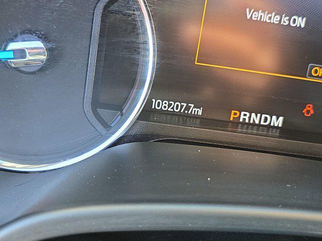 used 2021 Ford F-250 car, priced at $52,000