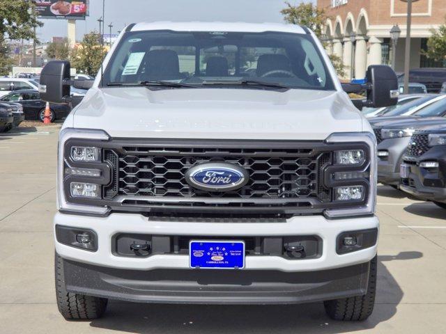 new 2024 Ford F-250 car, priced at $64,025