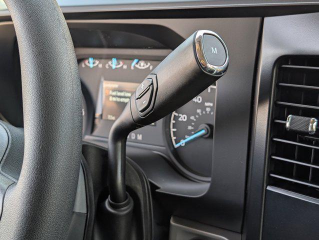 new 2025 Ford F-250 car, priced at $61,585