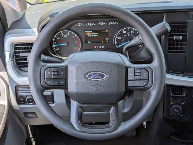 new 2025 Ford F-250 car, priced at $61,585