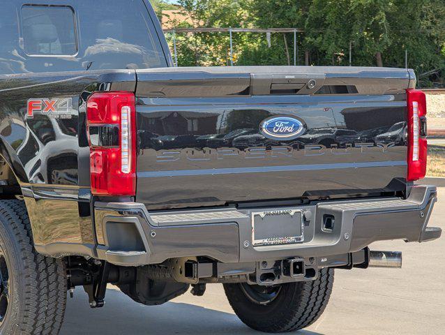 new 2025 Ford F-250 car, priced at $61,585