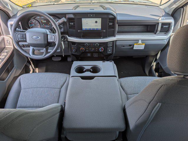 new 2025 Ford F-250 car, priced at $61,585