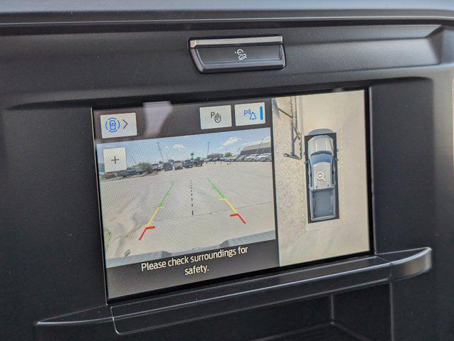 new 2025 Ford F-250 car, priced at $61,585