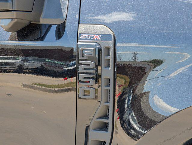 new 2025 Ford F-250 car, priced at $61,585