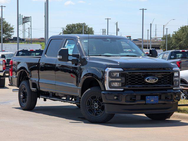 new 2025 Ford F-250 car, priced at $61,585